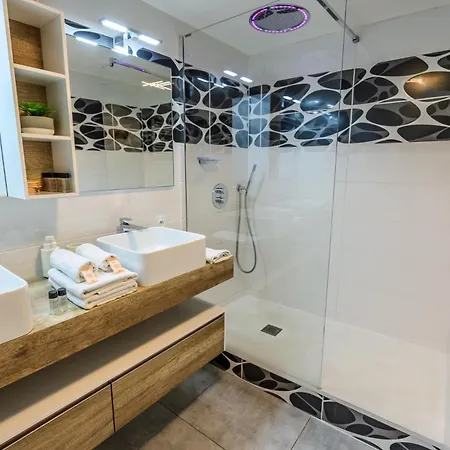 Perle Du Thiou - Luxe Et Sauna Apartman