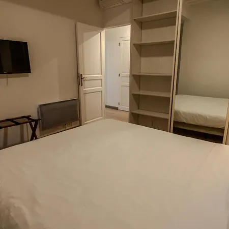 Apartman Perle Du Thiou - Luxe Et Sauna *