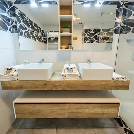 Perle Du Thiou - Luxe Et Sauna Апартаменты *