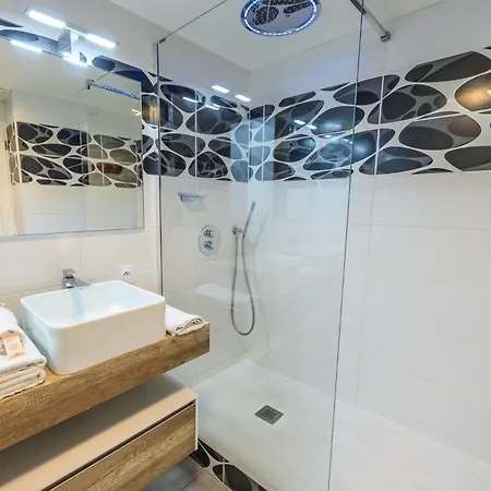 Perle Du Thiou - Luxe Et Sauna Апартаменты