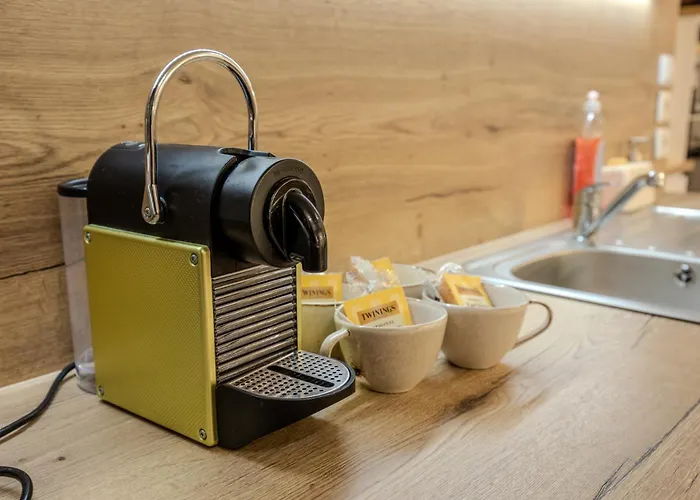 Apartman Perle Du Thiou - Luxe Et Sauna *
