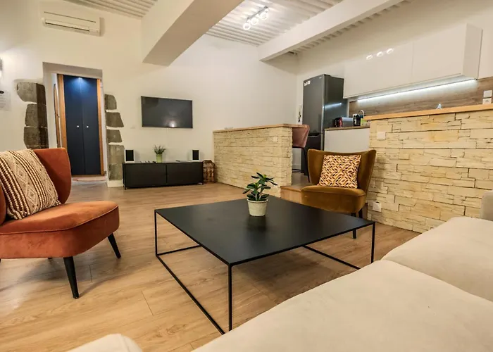 Perle Du Thiou - Luxe Et Sauna Apartman Annecy