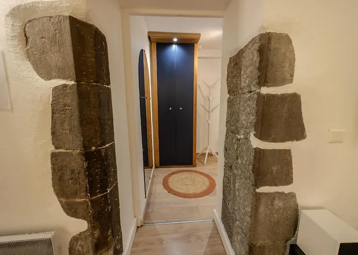 Apartman Perle Du Thiou - Luxe Et Sauna