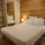 Perle Du Thiou - Luxe Et Sauna Apartmán *