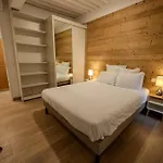 Perle Du Thiou - Luxe Et Sauna Apartmán Annecy