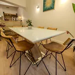 Perle Du Thiou - Luxe Et Sauna Apartmán Annecy