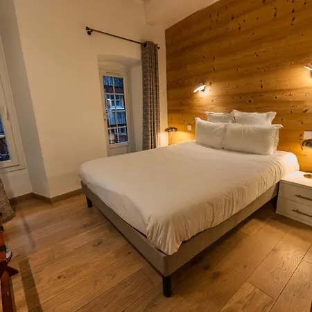 Perle Du Thiou - Luxe Et Sauna Apartamento
