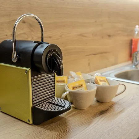 Apartamento Perle Du Thiou - Luxe Et Sauna *
