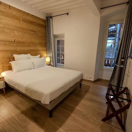 Perle Du Thiou - Luxe Et Sauna Annecy