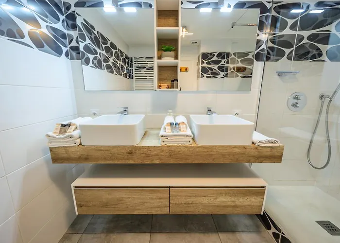 Perle Du Thiou - Luxe Et Sauna Apartamento *