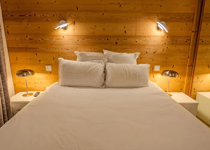 Perle Du Thiou - Luxe Et Sauna Annecy