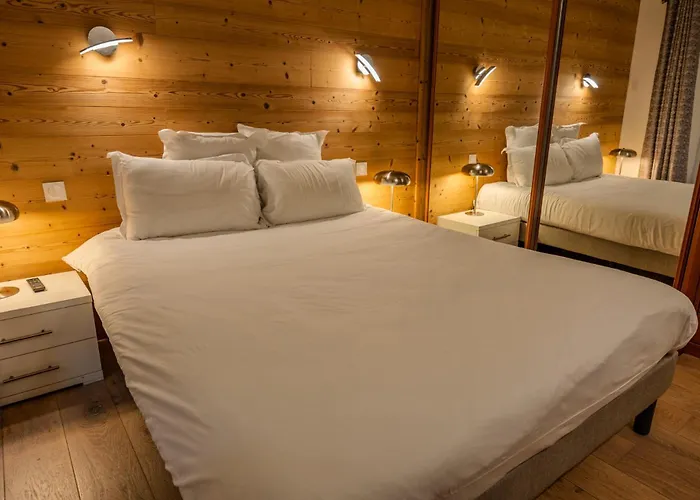 Perle Du Thiou - Luxe Et Sauna Apartamento Annecy